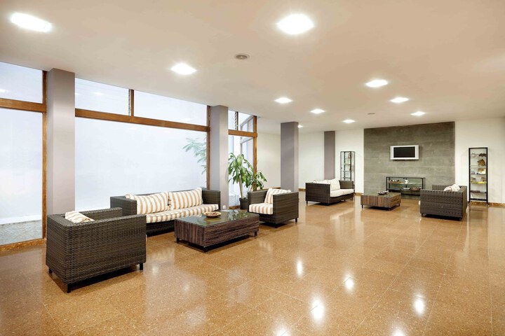 Hotel Interior 2 of 53