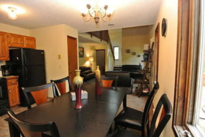 Photo of Woodland Retreat