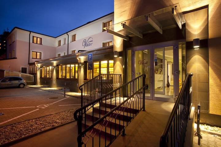 Hotel 44 of 46
