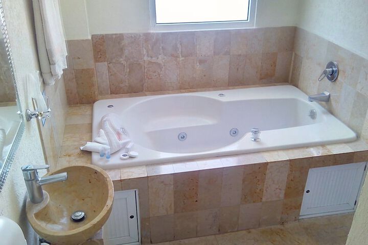 Bathroom Interior Photo