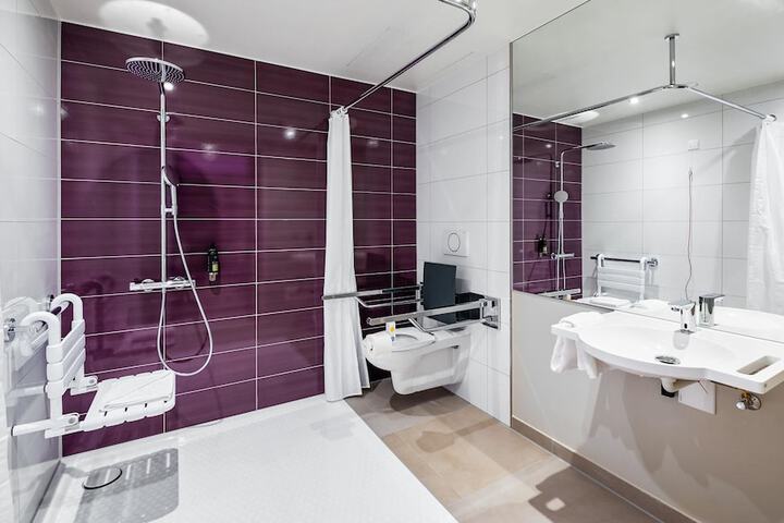 Bath Amenities