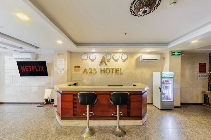 Hotel Interior 2 of 21