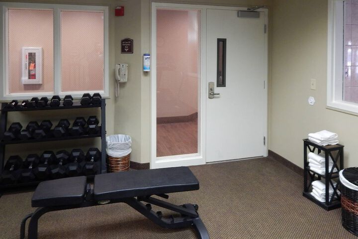 Health and Fitness 21 of 46