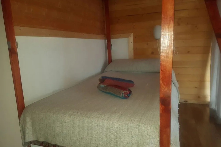 HOTEL RURAL CONDE TIO MEDINA