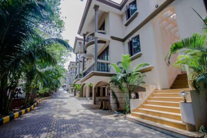Hotel 6 of 25