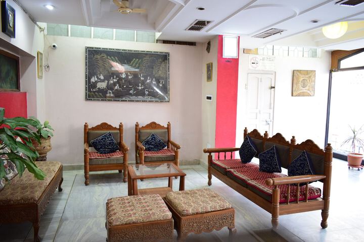 Hotel Interior 2 of 21