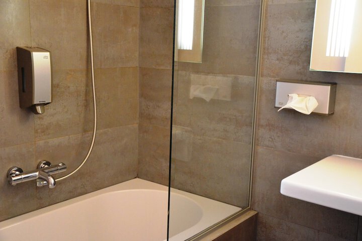 Bathroom Vanities