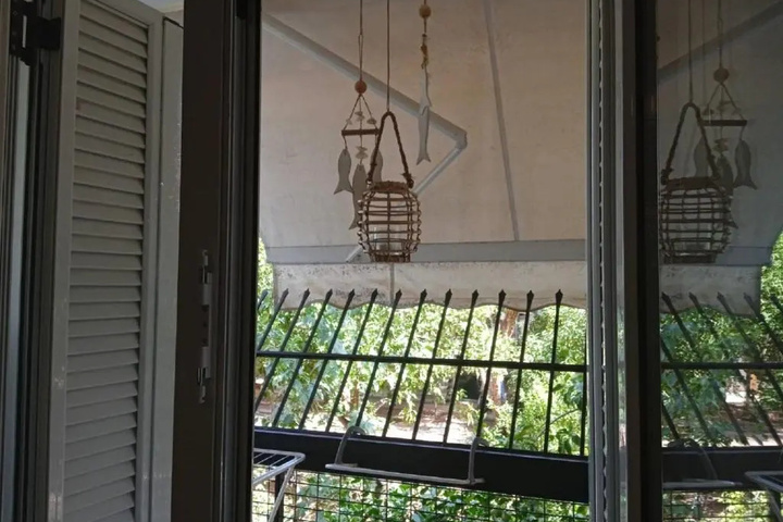 Terrace/Patio 6 of 23