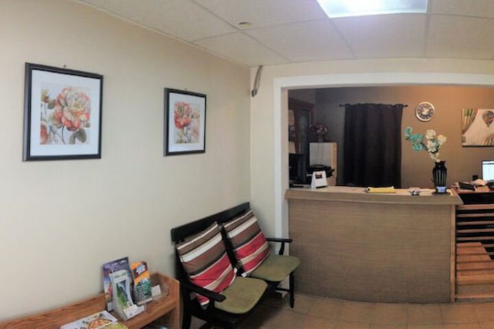 Hotel Interior 2 of 33