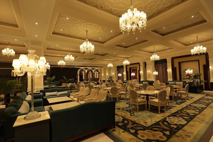 The Lauriant Resorts