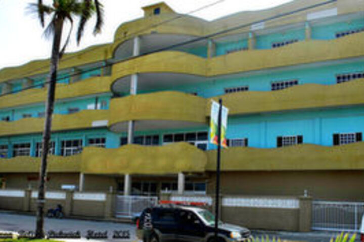 Fitness Facility Photos