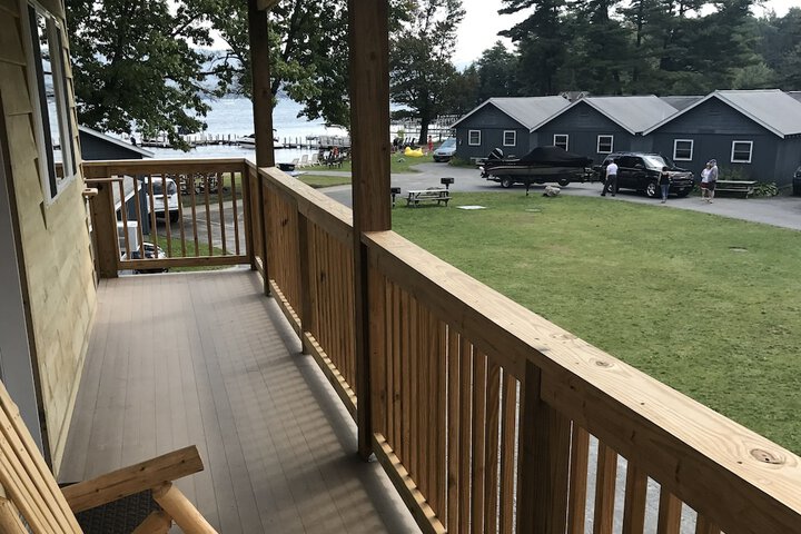 Terrace/Patio 30 of 54