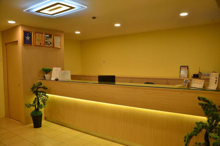 Hotel Interior 2 of 56