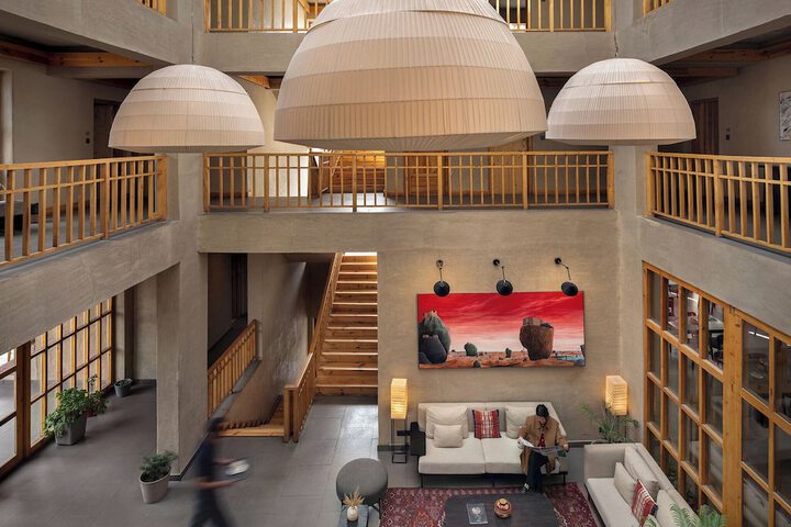 Hotel Interior 13 of 69
