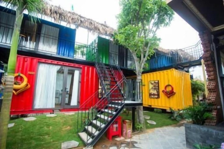 Hotel 64 of 71