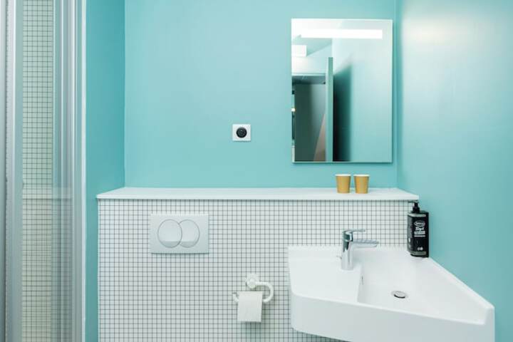 Bathroom Vanities