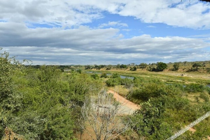 Ngwenya Lodge