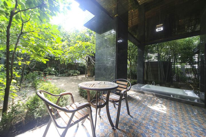Terrace/Patio 58 of 80