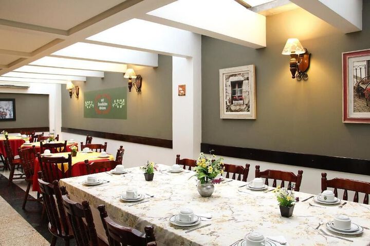Restaurants