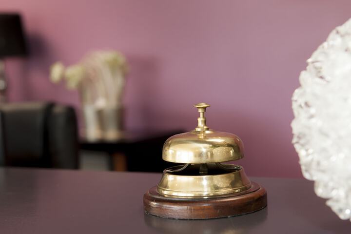 Hotel Interior 2 of 92