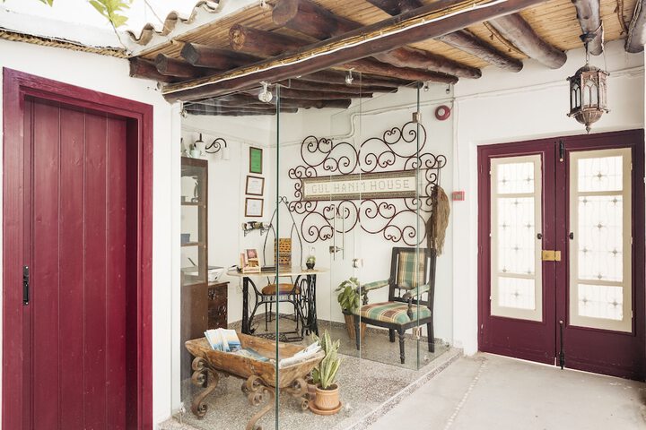 Photo of Gul Hanim House Boutique Hotel