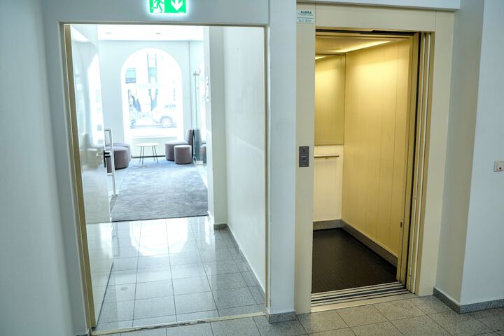 Hotel Interior 11 of 45