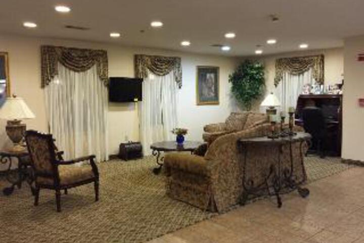 Hotel Interior 5 of 12