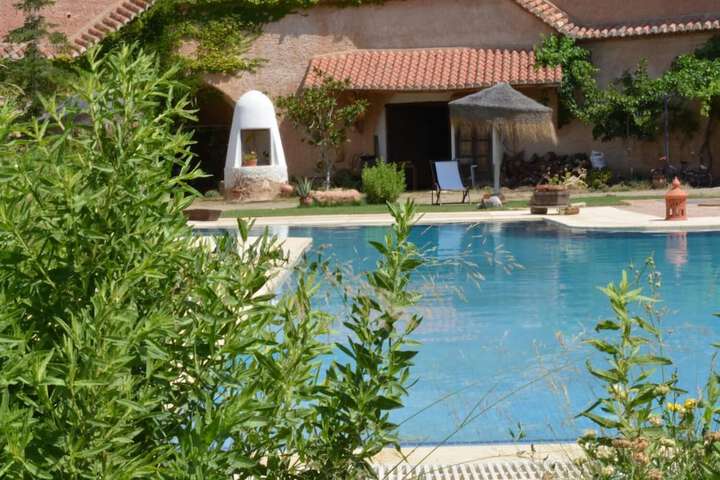 Pool Hotel