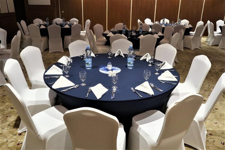 Ballroom/Hall 49 of 62