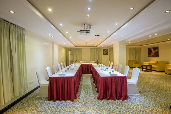 Meeting 47 of 49