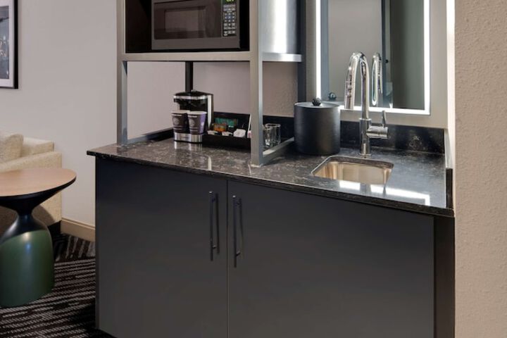 Minibar