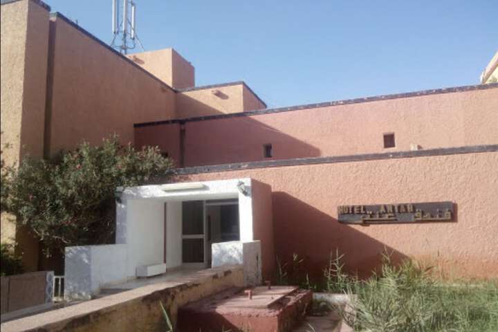 Hotel 12 of 14