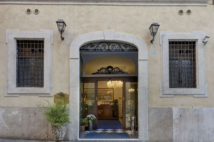 Hotel 87 of 90