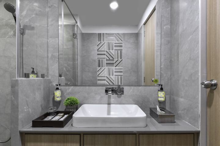 Bath Amenities