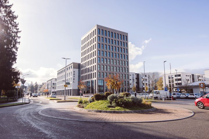 Hotel Libertas elements pure in Merzhausen