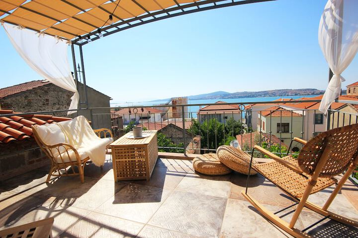 Terrace/Patio 57 of 66