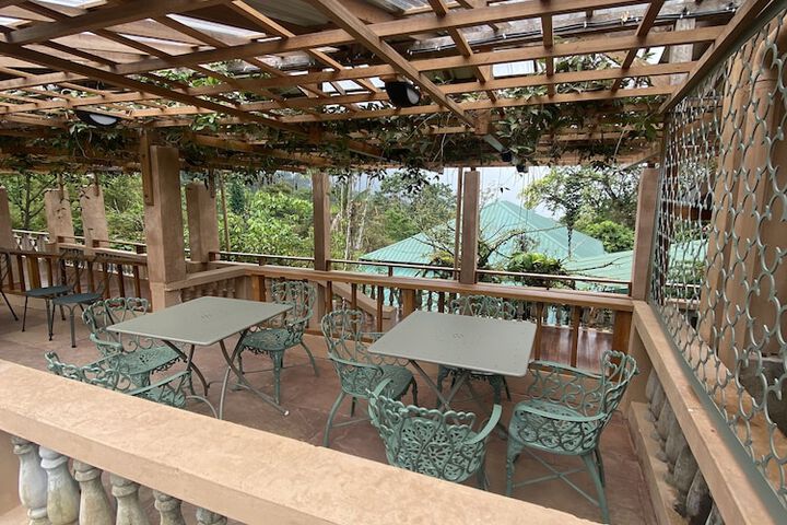 Terrace/Patio 20 of 44