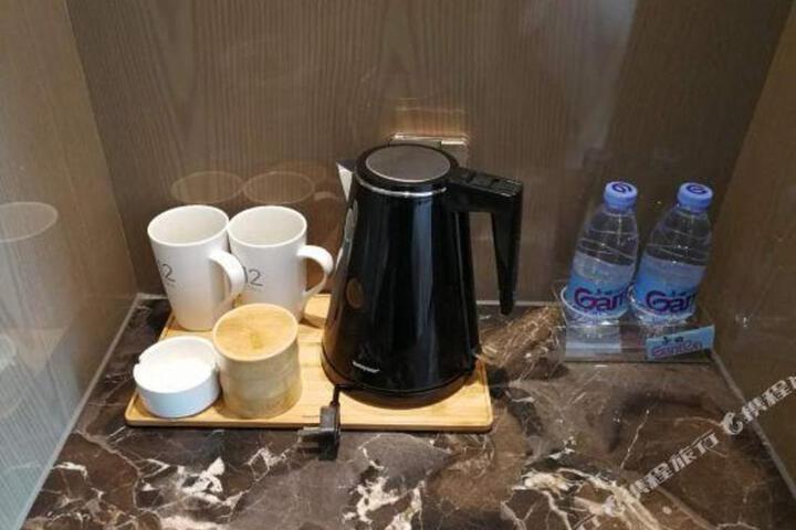 Starway Hotel (Ningde Wanda)