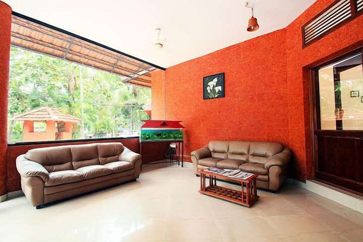 Hotel Interior 3 of 55