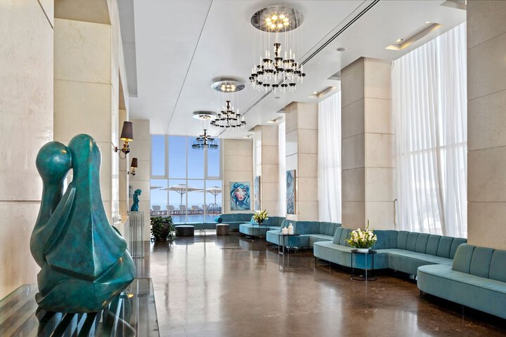 Lobby Photos