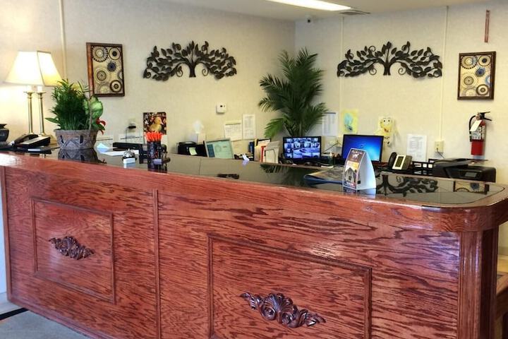 Hotel Interior 3 of 30