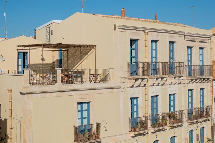Hotel Gutkowski in Syracuse