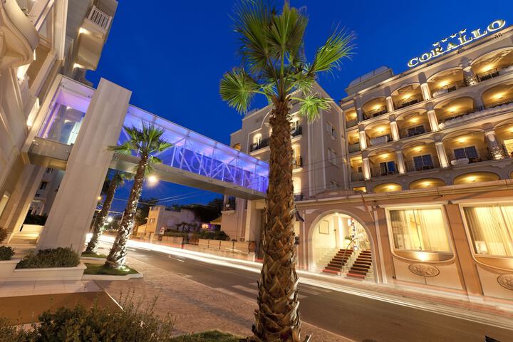 Hotel 167 of 180