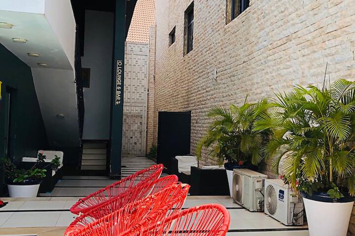 Terrace/Patio 52 of 68