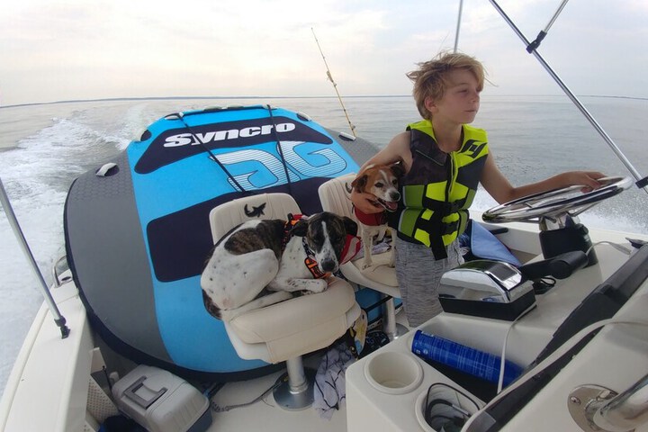 Water Sports 32 of 58