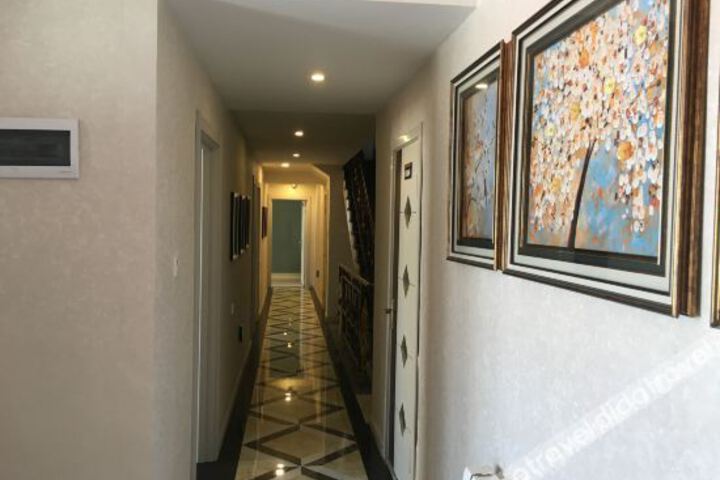 Hotel Interior 3 of 11