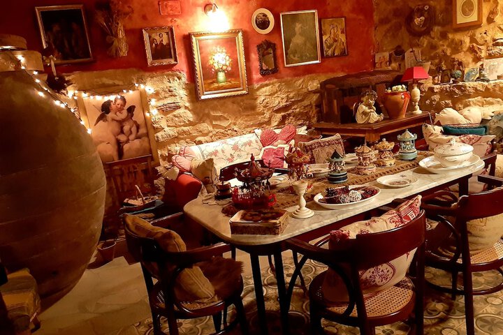 Breakfast/Coffee Service 40 of 66