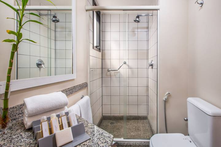 Bath Interior