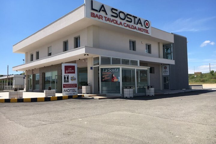 La Sosta Motel