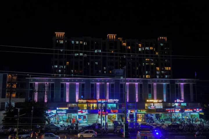 Zip by Spree Hotels Bhopal